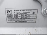 Tesla Model Y Long Range 7SAYGDEE8PF597021 снимка