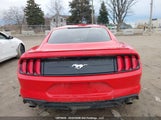 Ford Mustang Ecoboost 1FA6P8TH8K5203591 снимка