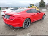 Ford Mustang Ecoboost 1FA6P8TH8K5203591 снимка