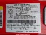 Ford Mustang Ecoboost 1FA6P8TH8K5203591 снимка