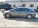 Honda Civic Dx-G 2HGFA16347H004106 снимка
