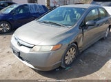 Honda Civic Dx-G 2HGFA16347H004106 снимка