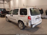 Chevrolet Uplander 1GBDV13189D126274 photo