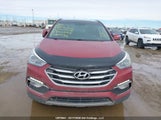 Hyundai Santa Fe Sport 5XYZUDLA5JG546294 fotografie