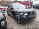 Land Rover Range Rover 5.0L V8 Supercharged SALGS2EF2GA280728 снимка