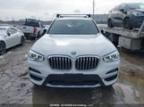 BMW X3 3.0I 5UXTY5C01M9H30033 снимка