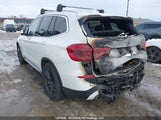 BMW X3 3.0I 5UXTY5C01M9H30033 снимка