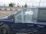 Dodge Grand Caravan Cvp/Sxt 2C4RDGBG6HR733038 снимка