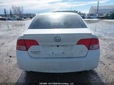 Honda Civic Exl 2HGFA16968H025402 снимка