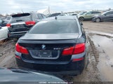 BMW 550I xDrive WBAFU9C53BC785901 снимка