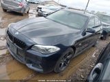 BMW 550I xDrive WBAFU9C53BC785901 снимка