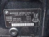 BMW 550I xDrive WBAFU9C53BC785901 снимка