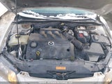 Mazda 6 S 1YVHP81D575M39877 снимка
