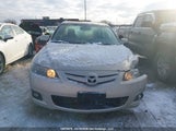 Mazda 6 S 1YVHP81D575M39877 снимка
