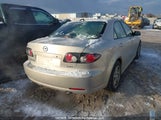 Mazda 6 S 1YVHP81D575M39877 снимка