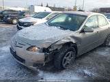 Mazda 6 S 1YVHP81D575M39877 снимка