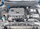 Hyundai Elantra Gl KMHD84LF9HU244201 снимка