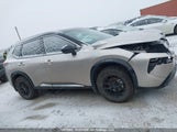 Nissan Rogue JN8BT3DD8RW250552 снимка