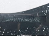 Nissan Rogue JN8BT3DD8RW250552 снимка