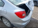 Honda Civic Lx 2HGFB2F46CH058593 снимка