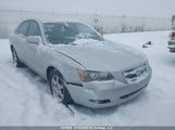 Hyundai Sonata Gl 5NPET46F77H160423 снимка