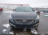 Hyundai Sonata Gl 5NPE24AF2FH013693 снимка