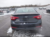 Hyundai Sonata Gl 5NPE24AF2FH013693 снимка