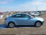 Chevrolet Cruze Ls 1G1PC5SHXC7148747 снимка