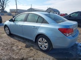Chevrolet Cruze Ls 1G1PC5SHXC7148747 снимка