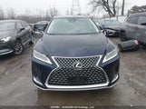 Lexus Rx 350 2T2JZMDA0NC328063 photo