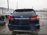 Lexus Rx 350 2T2JZMDA0NC328063 fotografie