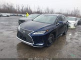 Lexus Rx 350 2T2JZMDA0NC328063 fotografie