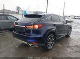 Lexus Rx 350 2T2JZMDA0NC328063 photo