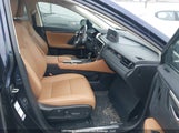 Lexus Rx 350 2T2JZMDA0NC328063 fotografie