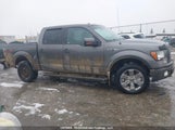 Ford F-150 Fx4 1FTFW1ET1BFC96583 снимка