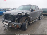 Ford F-150 Fx4 1FTFW1ET1BFC96583 снимка