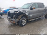 Ford F-150 Fx4 1FTFW1ET1BFC96583 снимка