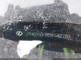 Lexus Ct 200H JTHKD5BH8D2142781 снимка