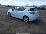 Lexus Ct 200H JTHKD5BH8D2142781 fotografie