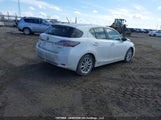 Lexus Ct 200H JTHKD5BH8D2142781 снимка