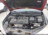 Hyundai Elantra KMHDU45D97U260288 снимка