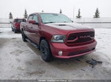 Ram  Sport 1C6RR7UT8JS213785 снимка