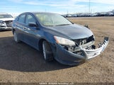 Nissan Sentra 1.8 S/1.8 Sl/1.8 Sr/1.8 Sv 3N1AB7AP4EL626859 снимка