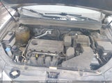 Hyundai Santa Fe Gl 2.4 5NMSG3AB4AH389314 снимка