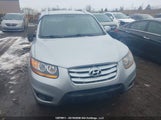 Hyundai Santa Fe Gl 2.4 5NMSG3AB4AH389314 снимка