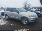 Hyundai Santa Fe Gl 2.4 5NMSG3AB4AH389314 снимка