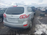 Hyundai Santa Fe Gl 2.4 5NMSG3AB4AH389314 снимка