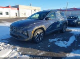 Hyundai Tucson Xrt 5NMJFCDE7SH534111 снимка