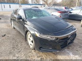 Honda Accord Sport 1.5T 1HGCV1E36KA800730 снимка