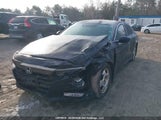 Honda Accord Sport 1.5T 1HGCV1E36KA800730 fotografie